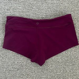 Lululemon Swim Bottom